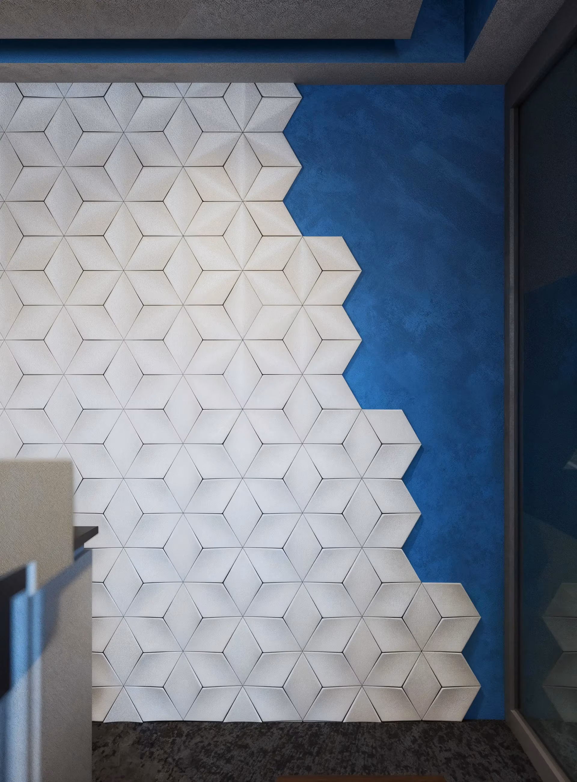 Imagen contas a color